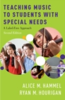Teaching Music to Students with Special Needs : A Label-Free Approach - Book