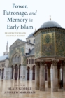 Power, Patronage, and Memory in Early Islam : Perspectives on Umayyad Elites - eBook