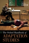 The Oxford Handbook of Adaptation Studies - eBook