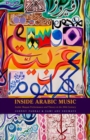 Inside Arabic Music : Arabic Maqam Performance and Theory in the 20th Century - Book