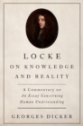 Locke on Knowledge and Reality : A Commentary on An Essay Concerning Human Understanding - eBook