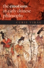 The Emotions in Early Chinese Philosophy - eBook