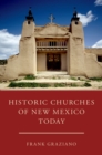 Historic Churches of New Mexico Today - eBook