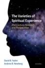 The Varieties of Spiritual Experience : 21st Century Research and Perspectives - eBook