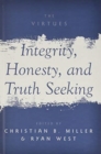 Integrity, Honesty, and Truth Seeking - Book