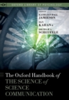 The Oxford Handbook of the Science of Science Communication - eBook