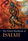 The Oxford Handbook of Isaiah - Book
