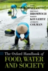 The Oxford Handbook of Food, Water and Society - eBook