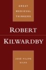 Robert Kilwardby - Book