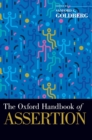 The Oxford Handbook of Assertion - Book