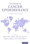 Textbook of Cancer Epidemiology - Book