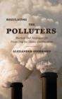Regulating the Polluters : Markets and Strategies for Protecting the Global Environment - Book