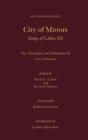 City of Mirrors : Songs of Lalan Sai - Book
