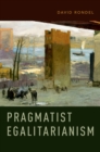 Pragmatist Egalitarianism - eBook