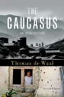 The Caucasus : An Introduction - eBook
