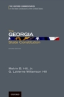 The Georgia State Constitution - eBook