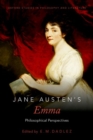 Jane Austen's Emma : Philosophical Perspectives - Book