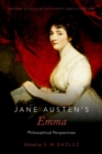 Jane Austen's Emma : Philosophical Perspectives - eBook