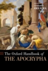 The Oxford Handbook of the Apocrypha - Book