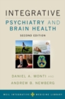 Integrative Psychiatry and Brain Health - Book