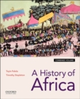 A History of Africa : Combined Edition - Book