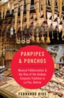 Panpipes & Ponchos : Musical Folklorization and the Rise of the Andean Conjunto Tradition in La Paz, Bolivia - eBook