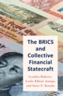 The BRICS and Collective Financial Statecraft - eBook