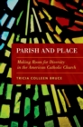 Parish and Place : Making Room for Diversity in the American Catholic Church - eBook