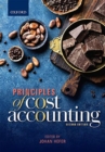 Principles of Cost Accounting - Book