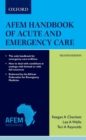 AfEM Handbook of Acute and Emergency Care (Medical) 2e - Book
