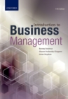 Introduction to Business Management - Book