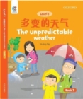 The Unpredictable Weather - Book