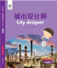City Designer - Book