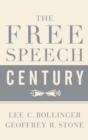 The Free Speech Century - Book