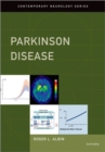 Parkinson Disease - Book