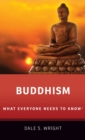 Buddhism : What Everyone Needs to Know® - Book