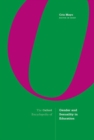 The Oxford Encyclopedia of Gender and Sexuality in Education - Book