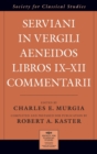 Serviani in Vergili Aeneidos libros IX-XII commentarii - Book