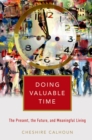 Doing Valuable Time - eBook