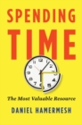 Spending Time : The Most Valuable Resource - Book