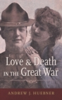Love and Death in the Great War - Book