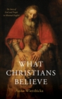 What Christians Believe : The Story of God and People in Minimal English - Book