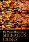 The Oxford Handbook of Migration Crises - eBook
