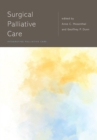 Surgical Palliative Care - eBook