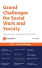 Grand Challenges for Social Work and Society - Book