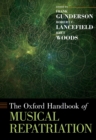 The Oxford Handbook of Musical Repatriation - eBook