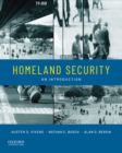 Homeland Security : An Introduction - Book