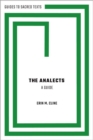 The Analects: A Guide - Book