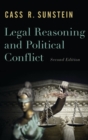 Legal Reasoning and Political Conflict - Book