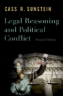 Legal Reasoning and Political Conflict - eBook